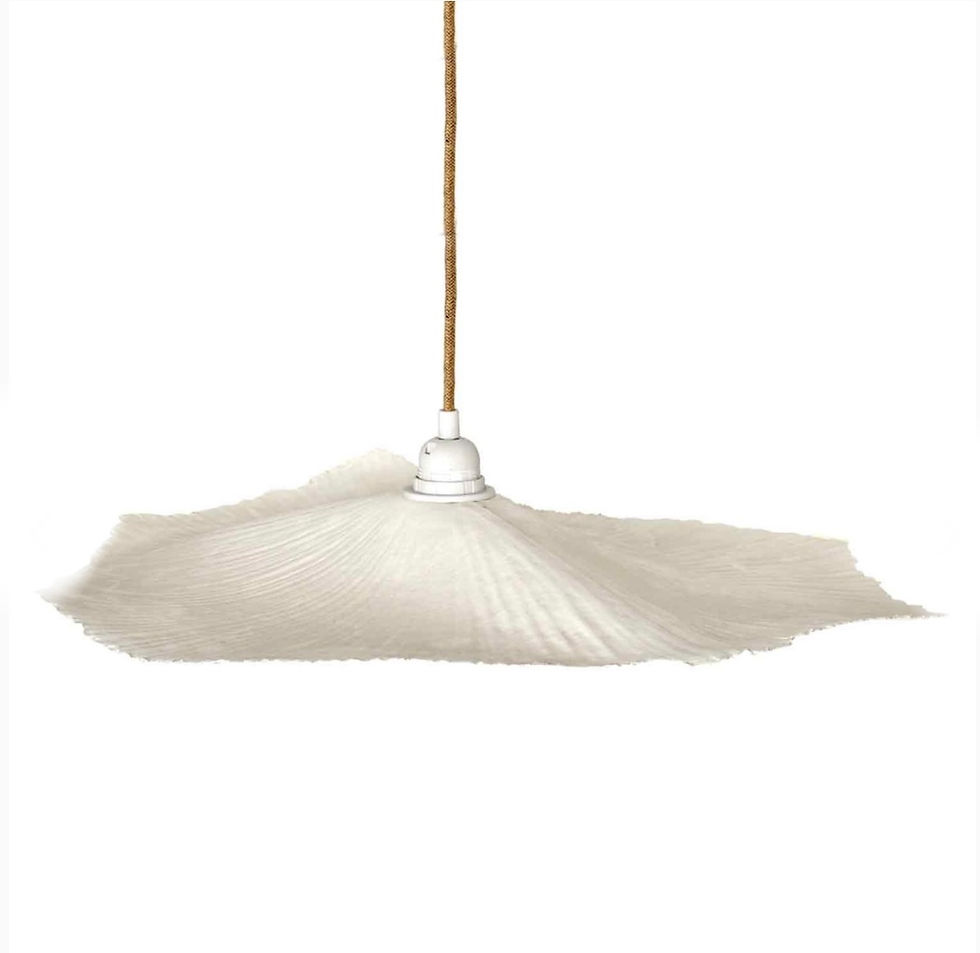 Miniature : L’abat-jour de Louise