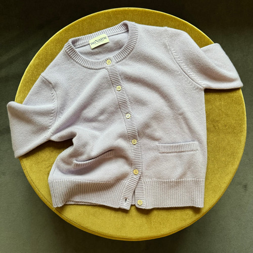 トップス Gajess Petit Wool Cardigan Petit Wool Cardigan