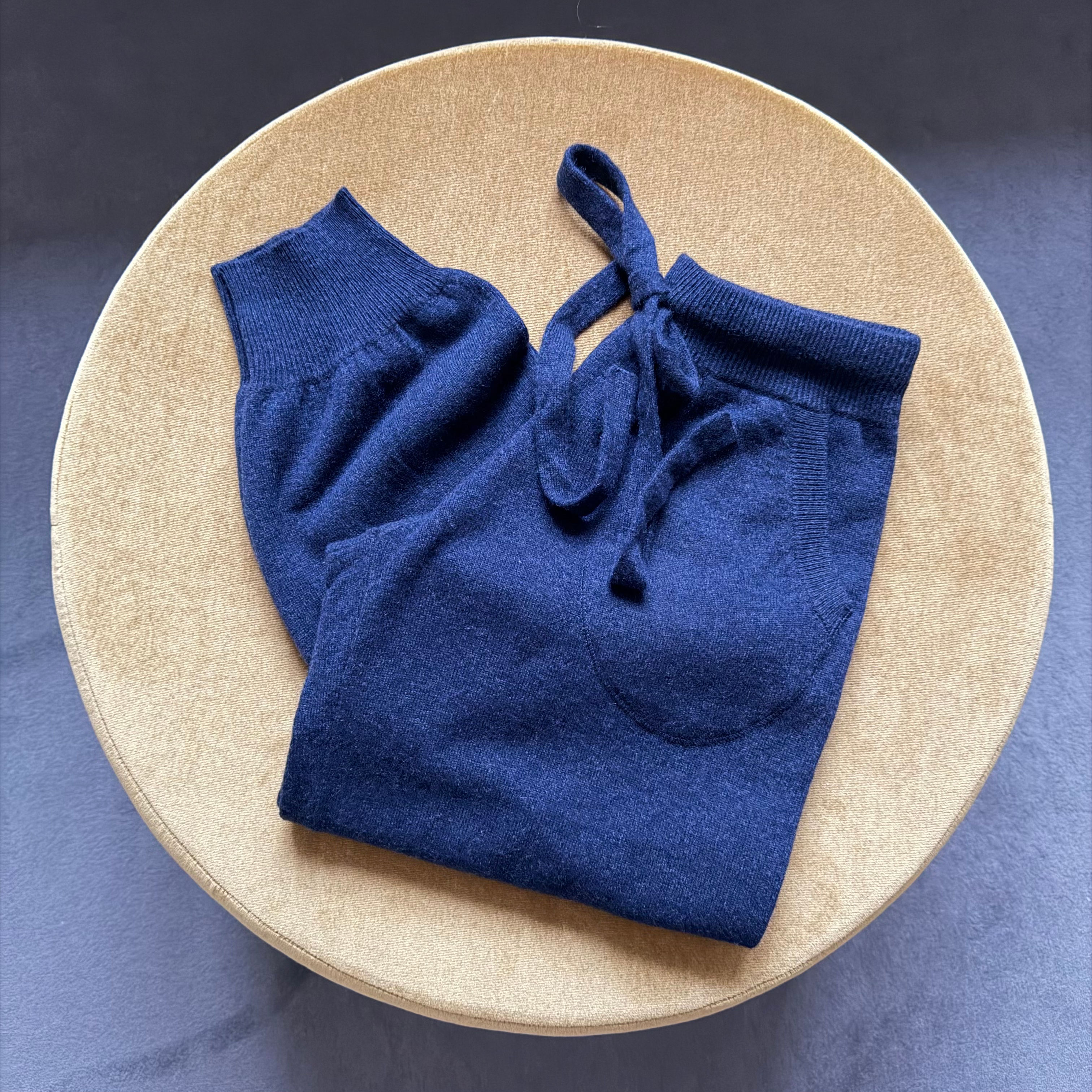 The Cashmere Leggings