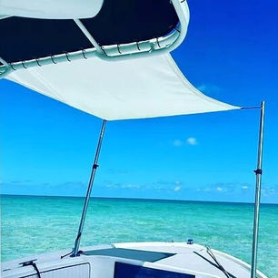 The Ultimate Guide to Marine Sunshades: Protect Your Boat and Crew