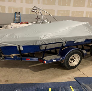 Choosing the Best Bass Boat Cover: A Comprehensive Guide