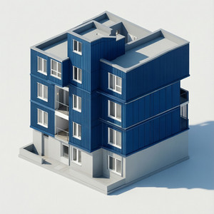 Investment Property Portfolio