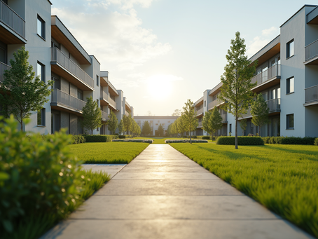 Top Real Estate Trends to Watch in 2024