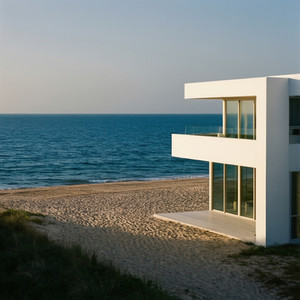 Coastal Property Listings