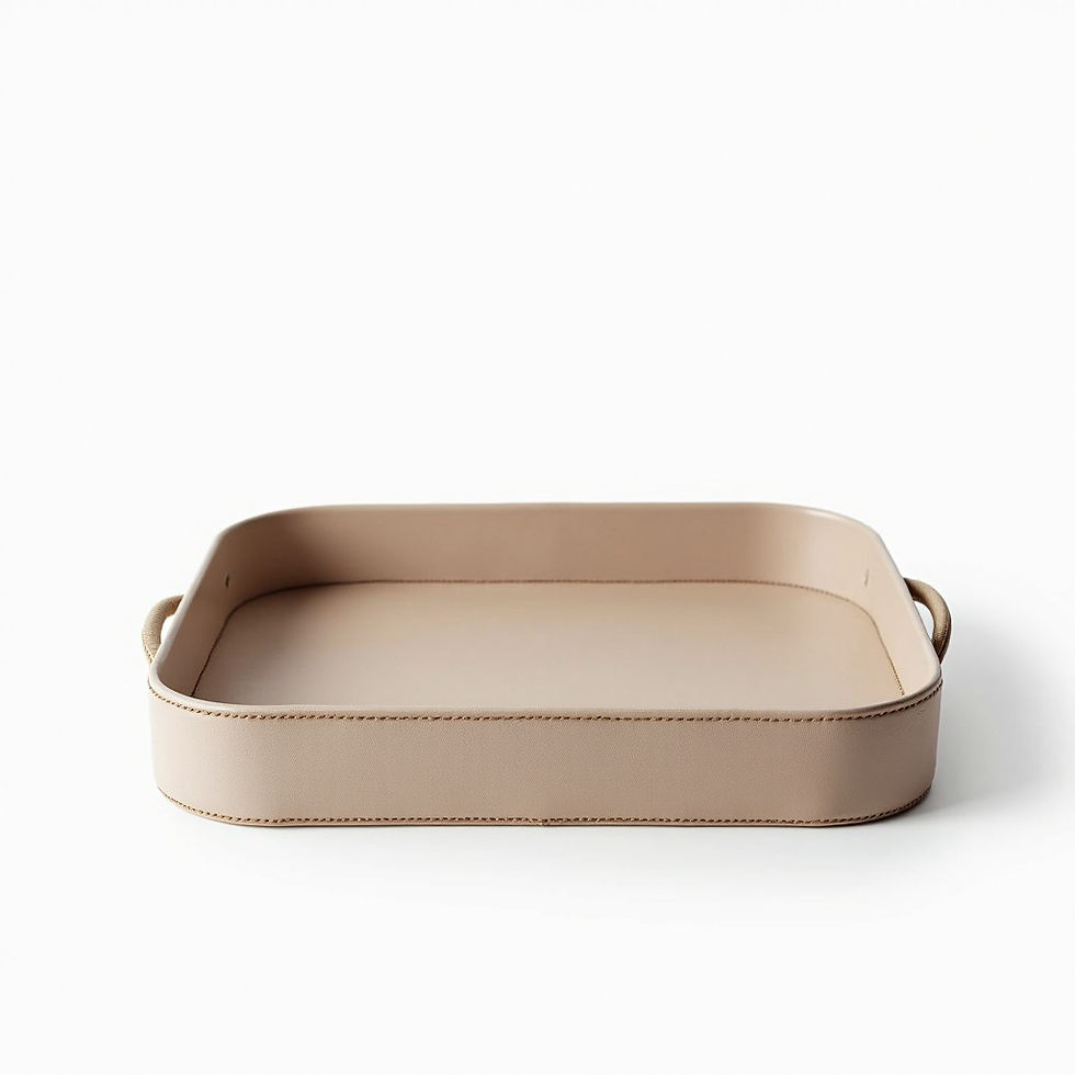 Foyer Entry Tray