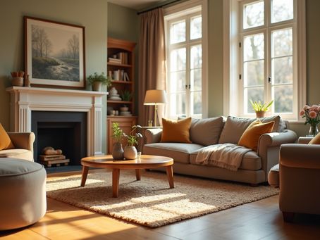 Essential Tips for First-Time Homebuyers