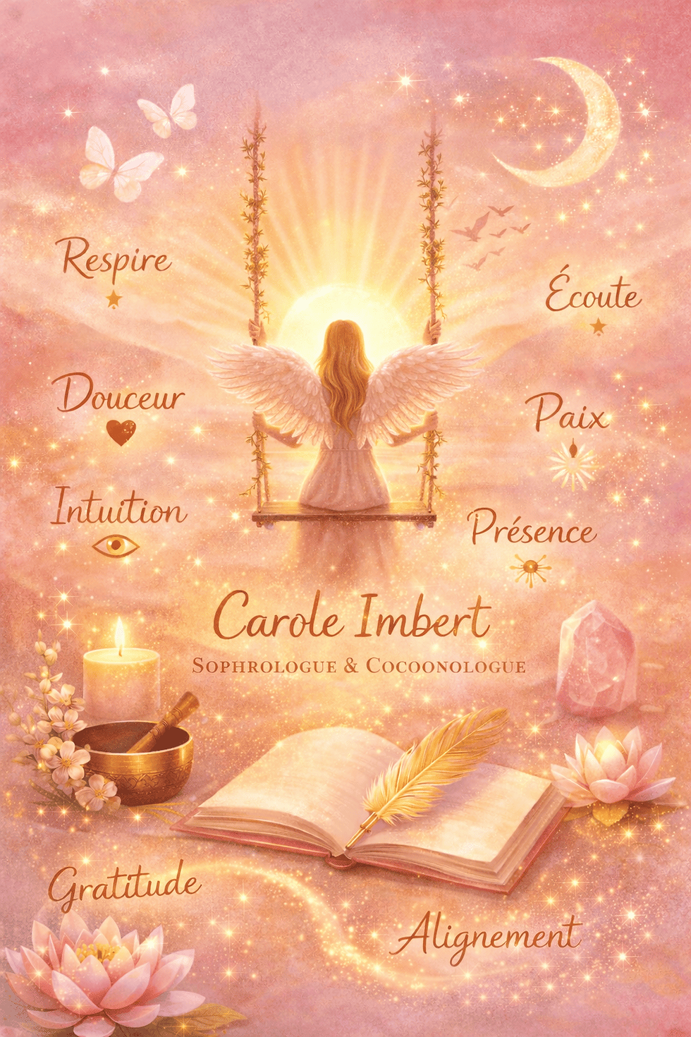 Et si en 2026, vous choisissiez de vous sentir pleinement vivant(e) ?