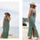 Thumbnail: Saki back ribbon dress
