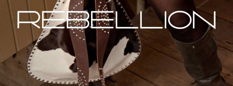 REBELLION
