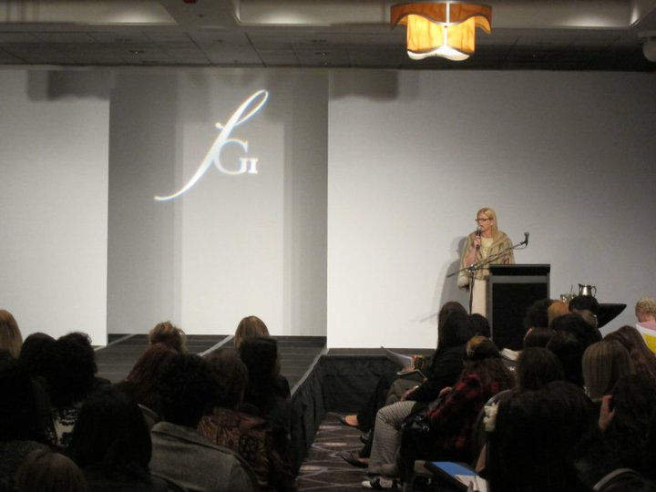 FGI Career Day Key Note Speaker