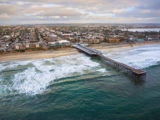 San Diego Neighborhood Guide: Pacific Beach