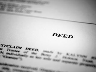 DRE Urges California Seniors Watch for Targeted Real Estate and Property Scams