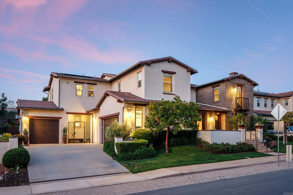 698 Normandy Road