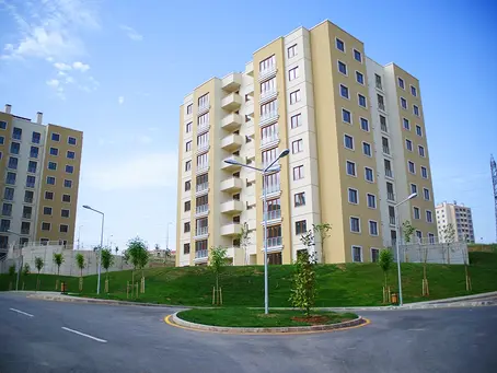 Beginners Guide to Buying an Apartment Building- 12-Step Guide