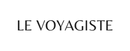 Logo - Le Voyagiste