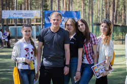 Занимательная Наука на ТНЛ2018