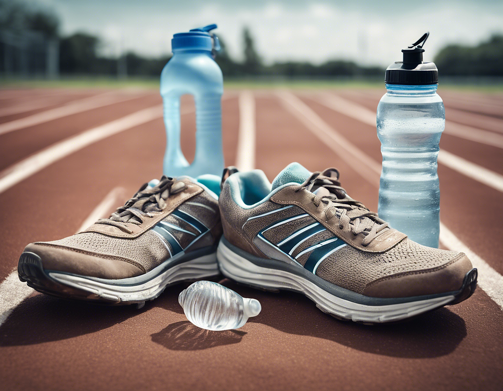 Elevate Your Workouts with Personal Trainer Super Elite