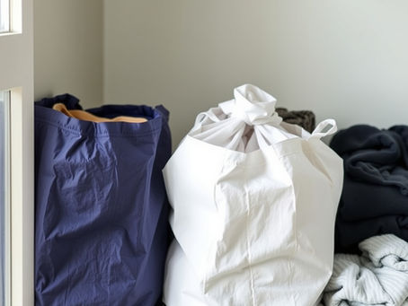 Laundry Pickup & Delivery in Kuala Lumpur | Washhouse