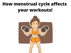 Menstrual Cycle vs Training!