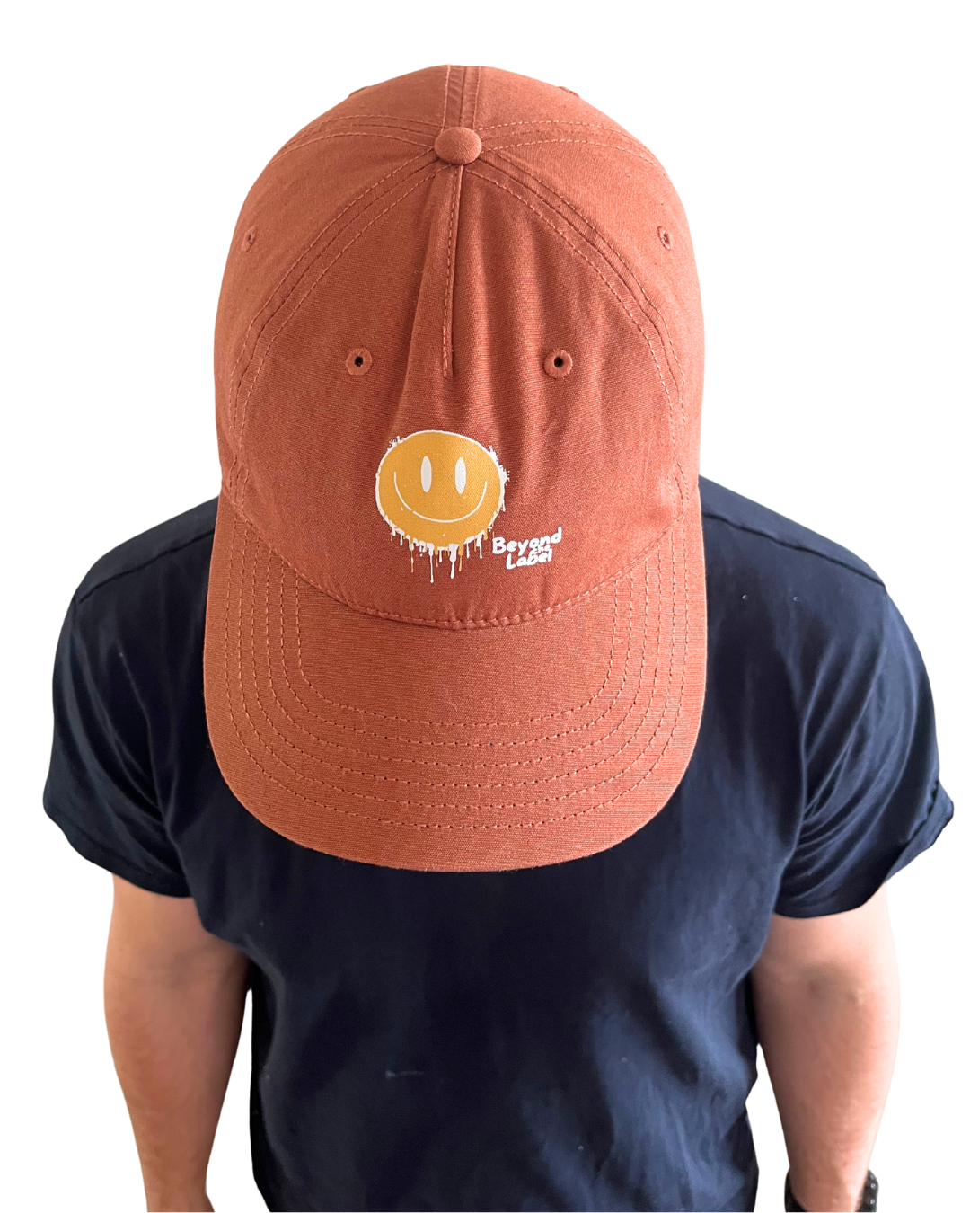 BEYOND THE SMILE - CAP