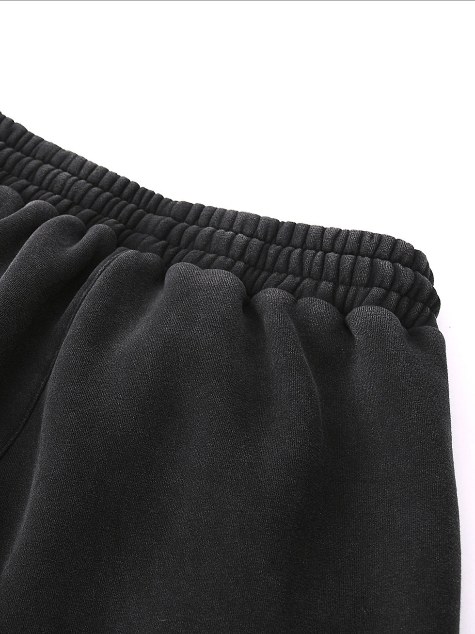 Thumbnail: Beyond The Label Basic — Fleeced Jogger Sweatpants
