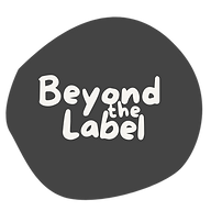 Beyond the Label LOGO