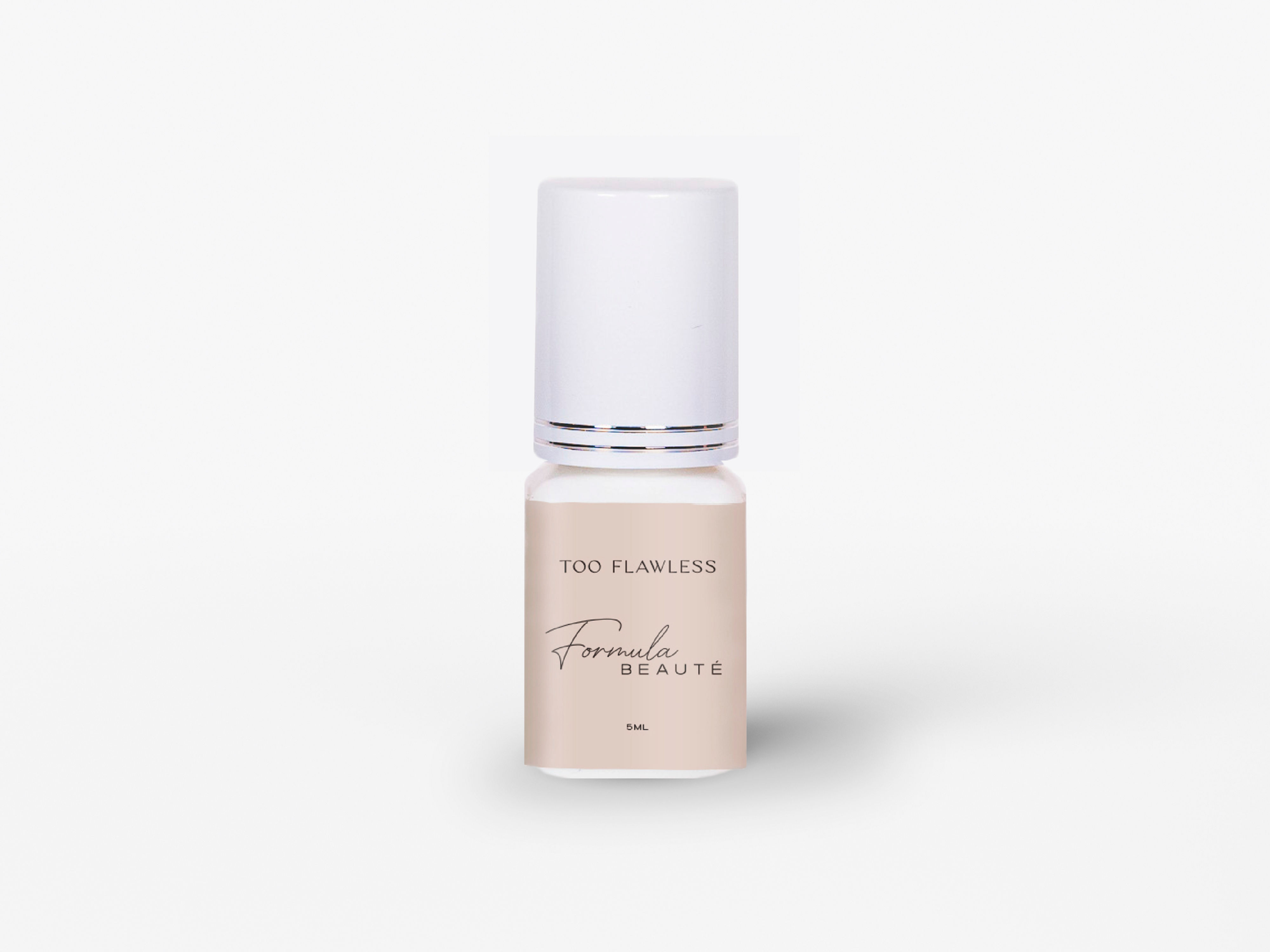 TOO FLAWLESS - ADHÉSIF PROFESSIONEL