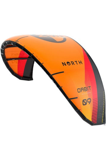 Thumbnail: North Orbit Kite 2026