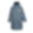 Poncho Explore - 2026 - Tidal Blue
