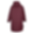 Poncho Explore - 2026 - Oxblood Red