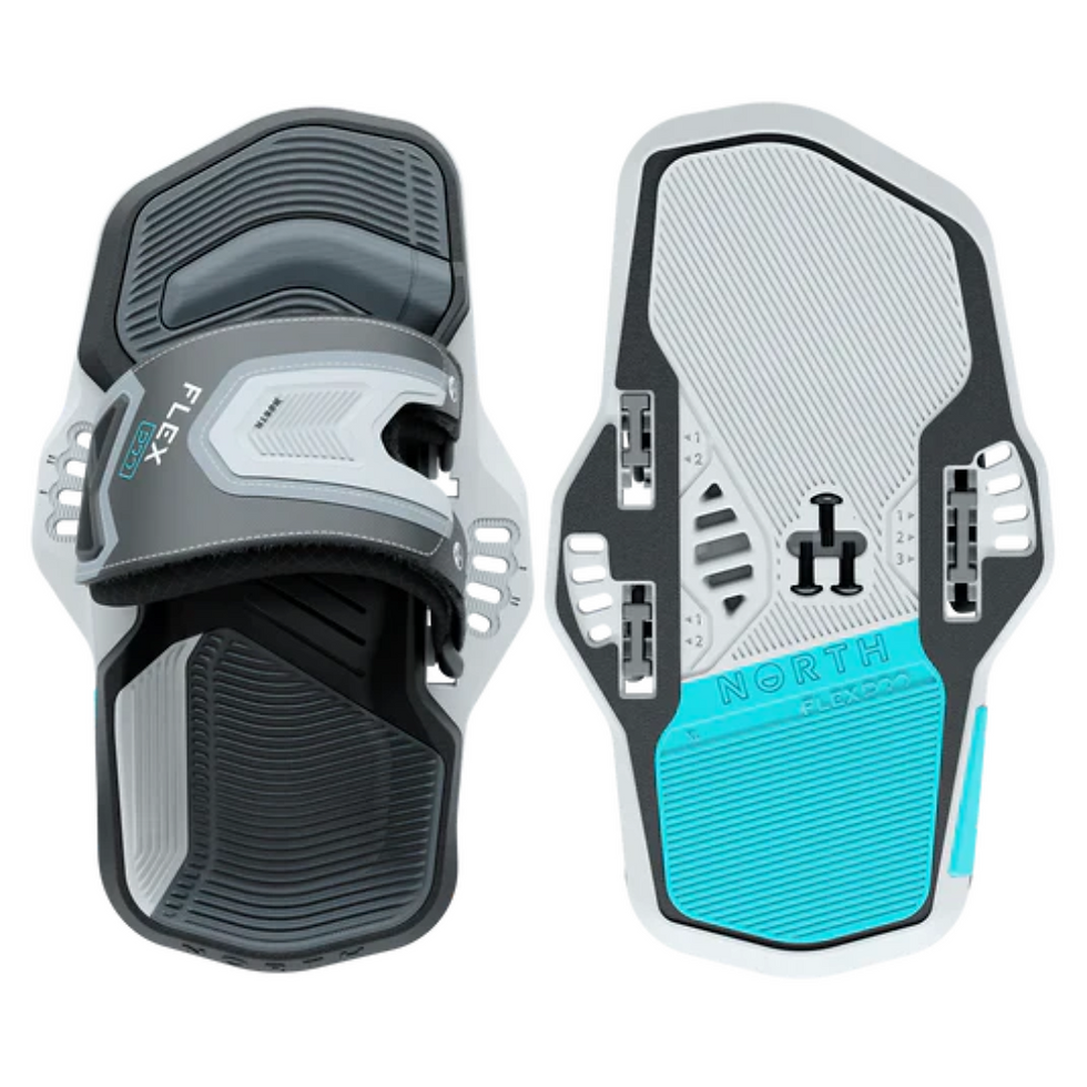 Thumbnail: Flex Pro Bindings - 2025