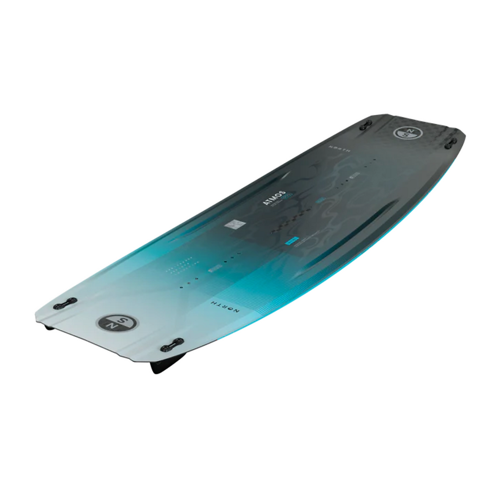 Thumbnail: Atmos Pro TT Board - 2026