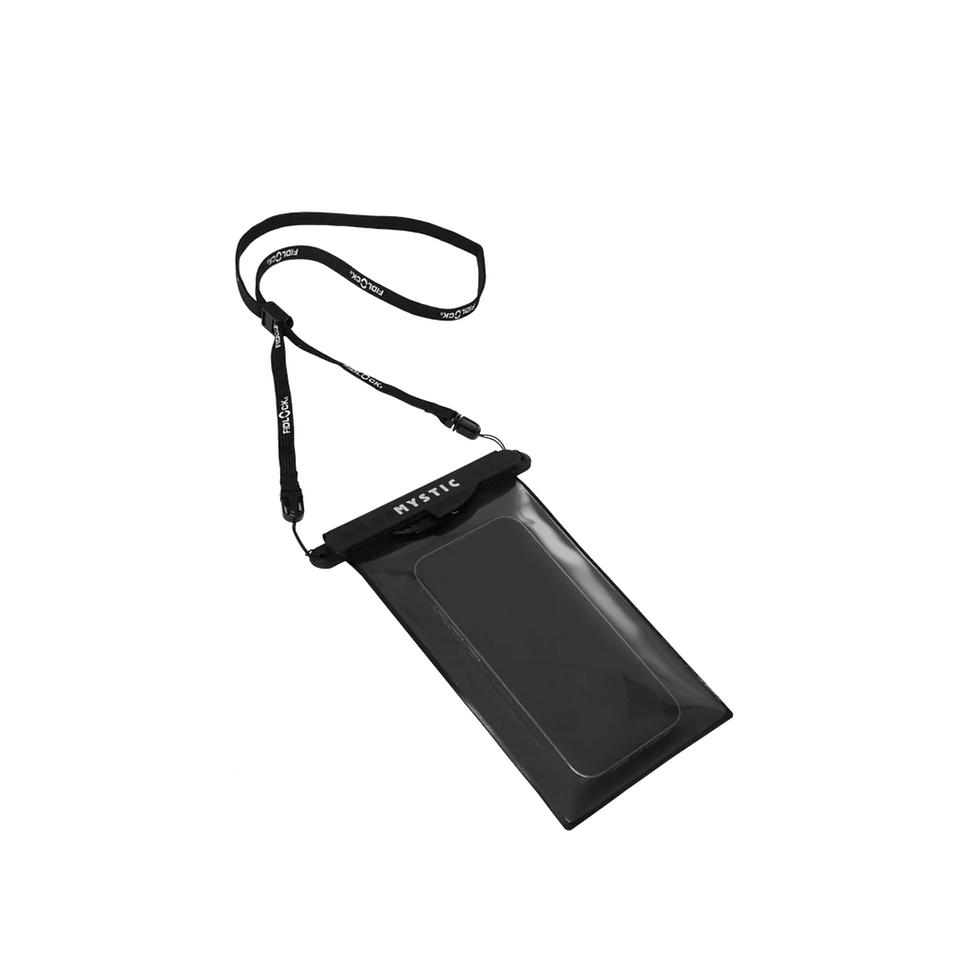 Dry Pocket DTS Fidlock - Black - 2025 front