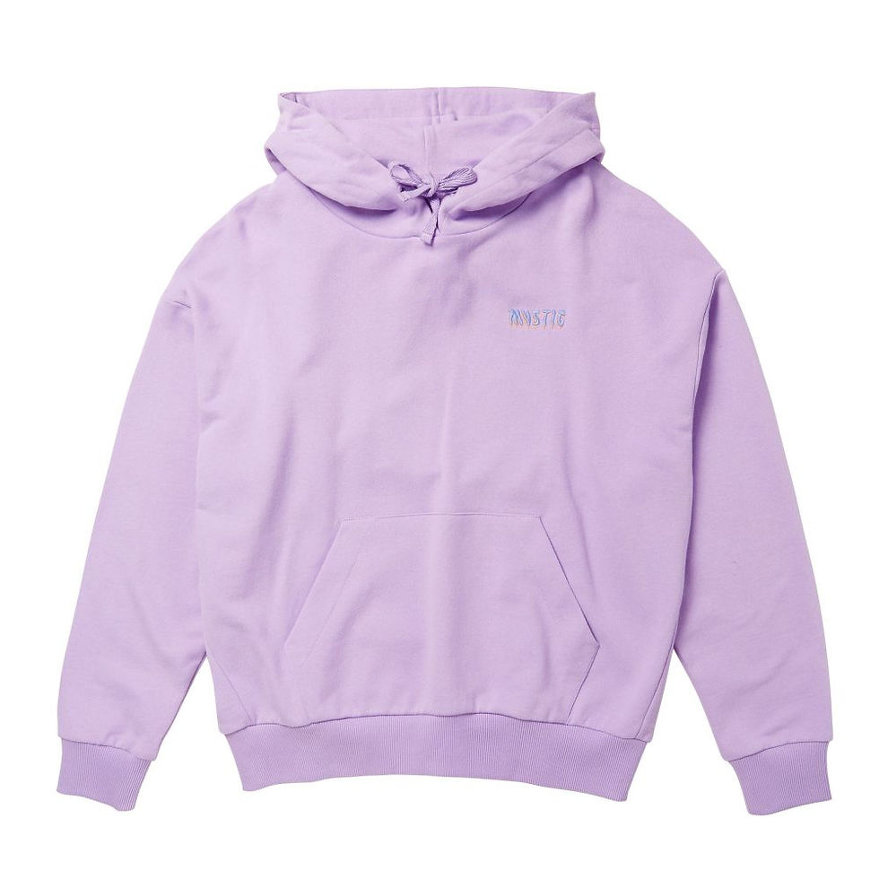 Thumbnail: Mystic - Paradise Sweat