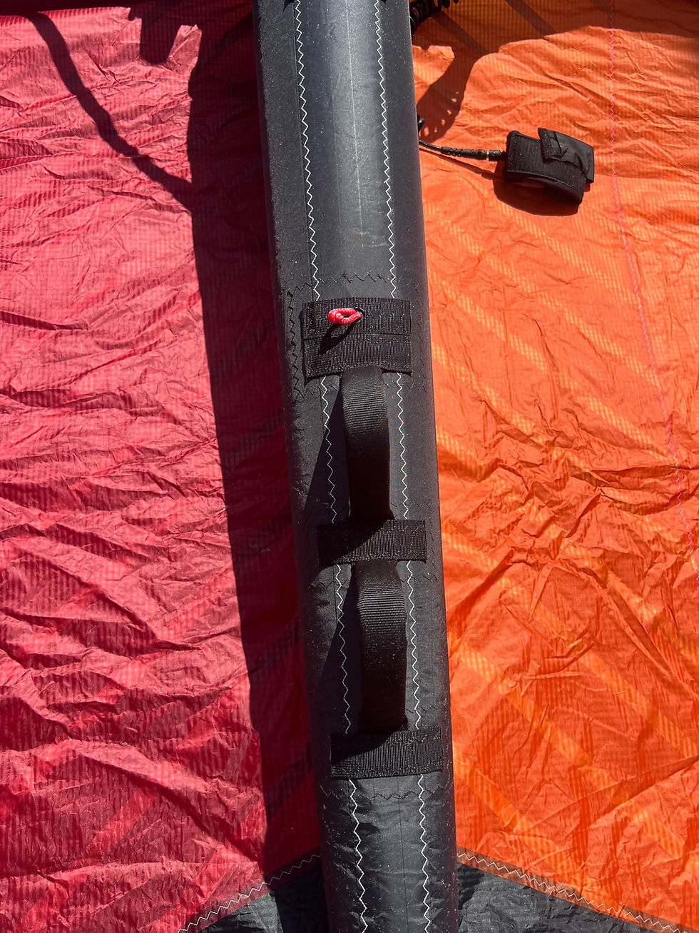 Thumbnail: SlingWing V2 4.4m Orange