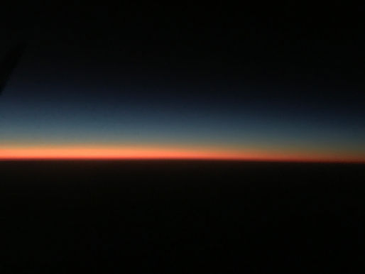 Takknemlighet som praksis