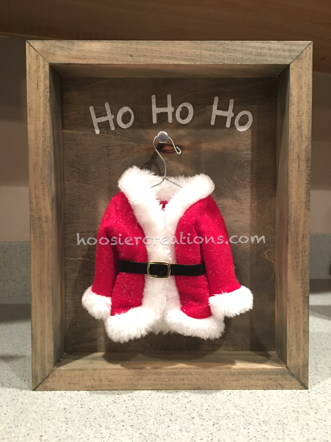 Ho Ho Ho It's Santa!