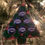 Thumbnail: Miller Lite Brewing Bottle (Blue) Cap Tree Ornament