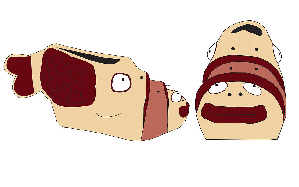 A shoes project 
