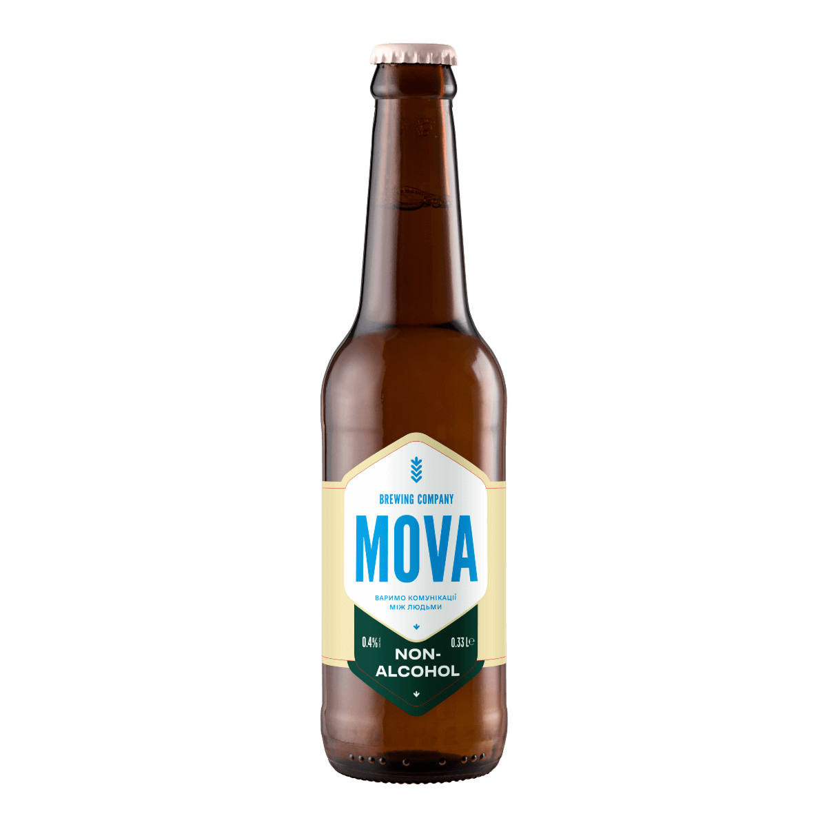 MOVA - Non-Alcohol