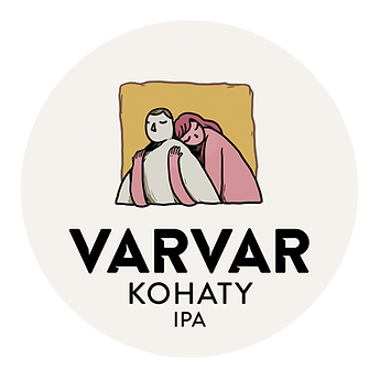 Varvar - Insight, Imperial Stout, Keg, Ukrainian Craft Beer