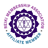 reiki membership association