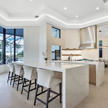 Full Home Illumination