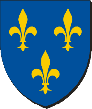 Hôtel Restaurant l'Écu de France, Secondigny