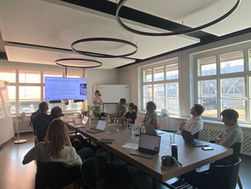 Zweite Sitzung Fachgremium produziert klare Vision