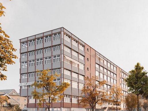 Zirkularität im Bestand: SBB-Projekt Gebäude X