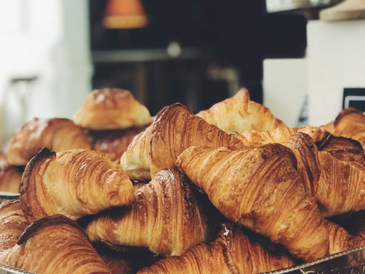 Circular Construction Gipfeli bei Holcim (Schweiz AG) 