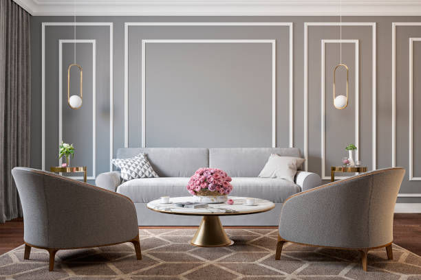 Residential Interior Design Hacks to Maximize Storage Space