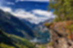 Geiranger