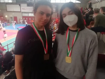 Campionato Interregionale di Taekwondo